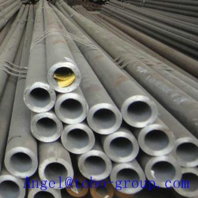 China Steel Pipe& Tubes Alloy Steel Pipe BS 3059 Grade 243 24