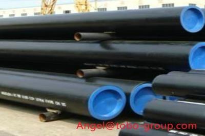 China API 5L X42 14inch Sch60 API Carbon Steel Pipe ASTM A106 Gr.B GB6479-2013 for sale