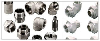 China Forged Fittings for sale