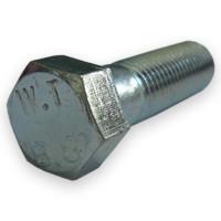 China Flange bolts & Nuts for sale