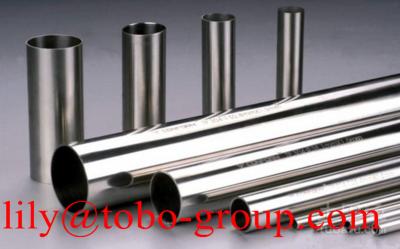 China H188 B575 3 Inch Hastelloy Pipe Alloy Pipe UNS N10276 for sale