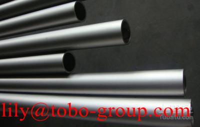 China H188 B575 3 Inch Hastelloy Pipe Alloy Pipe UNS N10276 for sale