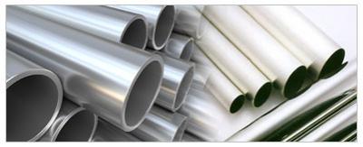 China Inconel Pipes & Tubes for sale