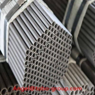 China Nickel Alloy seamless Pipe ASTM B730 Alloy 725 (UNS N07725) 12'' for sale