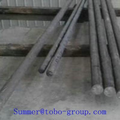 China Nickel Alloy seamless Pipe ASTM B730 Alloy 625(UNS N06625 ) 12'' for sale