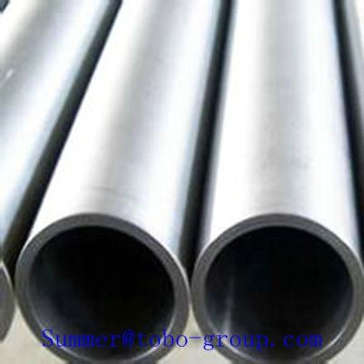 China Nickel Alloy seamless Pipe ASTM B730 Alloy 625(UNS N06625 ) 12'' for sale