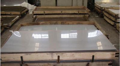 China Stainless steel plate for sale