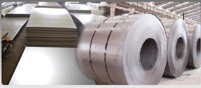 China Stainless steel sheets&plates for sale