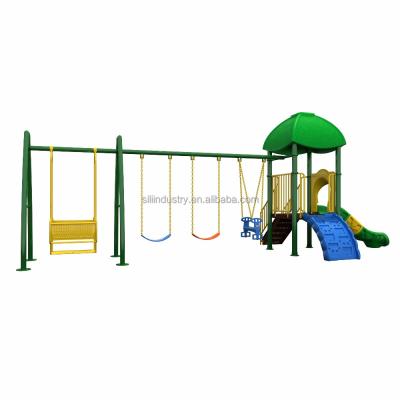 China Big Yard School Malls Outdoor Plastic Tube Slide Safety Toys For Children for sale