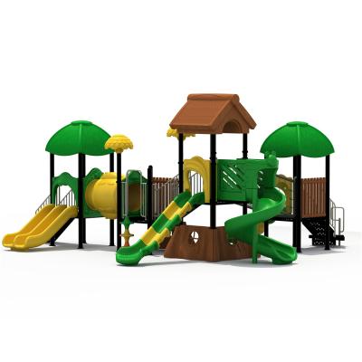 China Malls Iron Mountain Forge Playground Equipment for sale