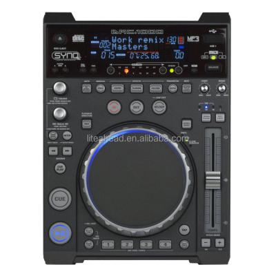 China Digital CD Mp3 CDJ Player DMC-1000 for sale