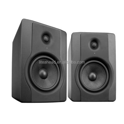 China Recording Studio Active Monitor Speaker SSMS05 for sale