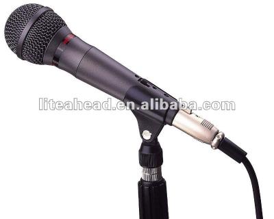 China Professional dynamic microphone for DJs JBSYSTEMS for sale