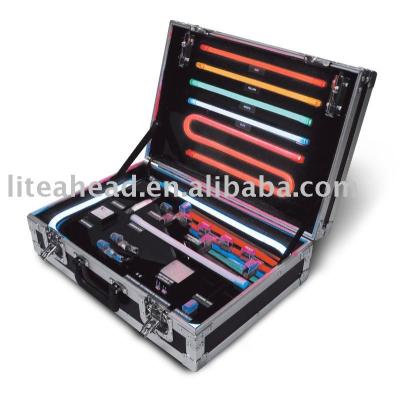 China LED Rope Neon Light Demo Kit SLN5000 SLN5000 for sale