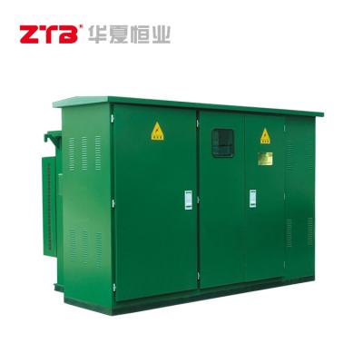 China Substation Wholesale SYB Compact Combination for sale