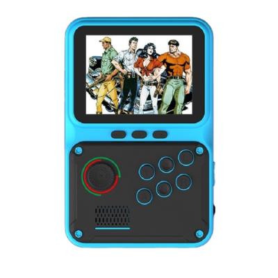 China 2020 High Quality Retro Console Rechargeable Terminal Home Game Handheld Classic Game Equipment 2.8 Inch for sale