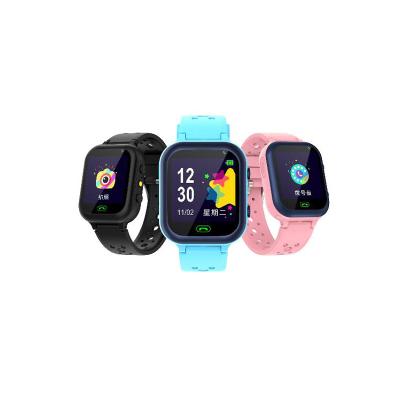 China Hot Selling Cheap Wifi 2022 2G SOS Smart Watch For Kids Use Q15 Model for sale