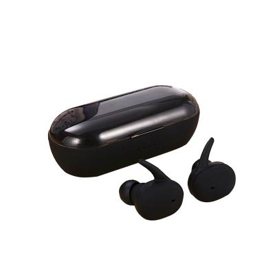 China In-ear Shenzhen Manufacturer TWS 30mah Professional Twins TWS4 Wireless Earbuds for sale