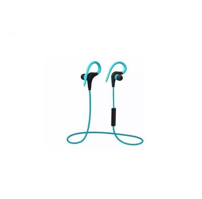 China New Arrival Double Ear Hook Earhook Sports Portable Wireless Headphones BT-1 for sale