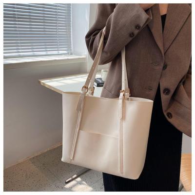 China Women's Shoulder Bags Other Luxury PU Women's Shoulder Bags New Girls Fashion High Quality Leather Fashion Bags for sale