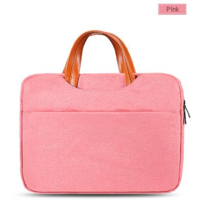 China 15.6 Size Rose Neoprene Laptop Case Eco-Friendly Durable Shockproof Soft Sleeve Case Protective Soft Carrying Cover For Notebook for sale