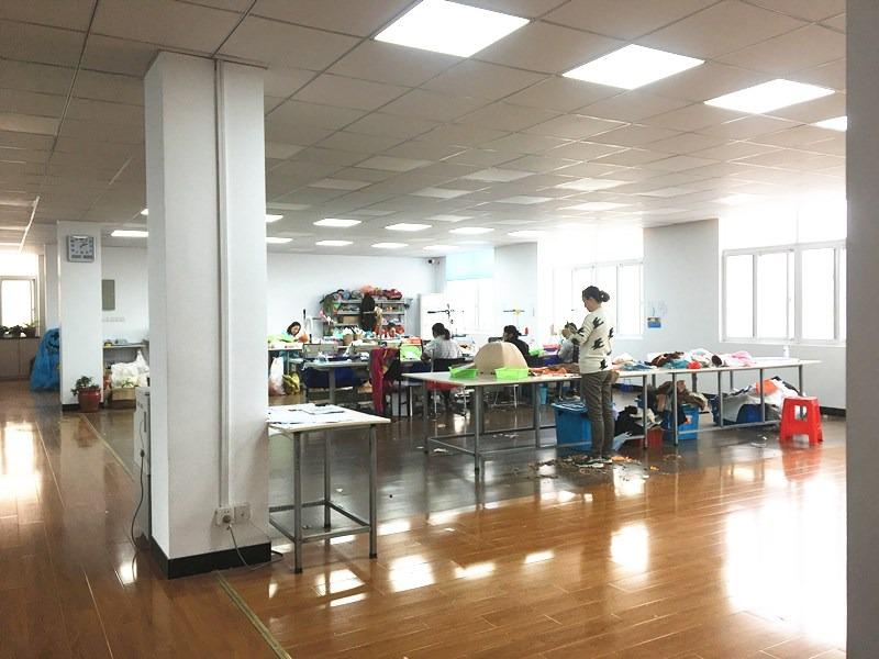 Verified China supplier - Yangzhou TT Arts Crafts Co., Ltd.