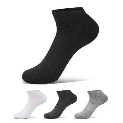 China Boy's Breathable Clean Sock Socks Sporty Custom Design Premium Luxury Men's Socks Dropshipping for sale