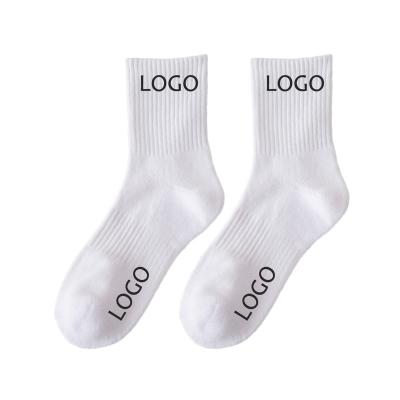 China Breathable Comfortable Custom Design OEM Cushioned Low Cotton Fashion Sports Cut Out Ankle Socks For Men for sale