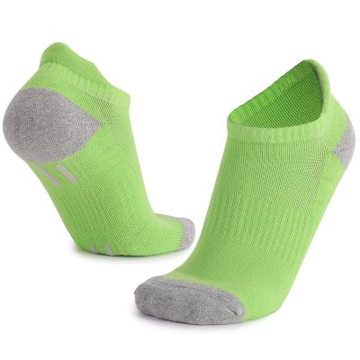 China Dropshipping Breathable Unisex Sports Wholesale Sock Cotton Short Ankle Socks for sale