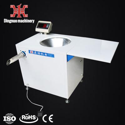 China Chemical Easy To Use High Quality And Cheap Fiber Filling Machine Pillow Protector Pillow Pad Machine for sale