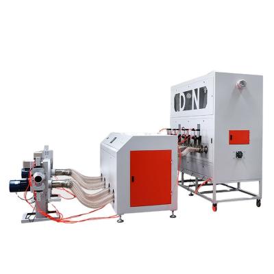 China Hot Selling Polyester Fiber Quantitative Cotton Goose Down Filling Machine For Garment for sale