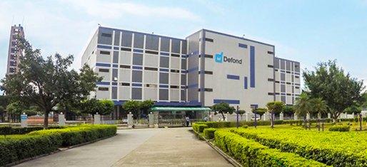 Verified China supplier - DEFOND ELECTRICAL INDUSTRIES LIMITED