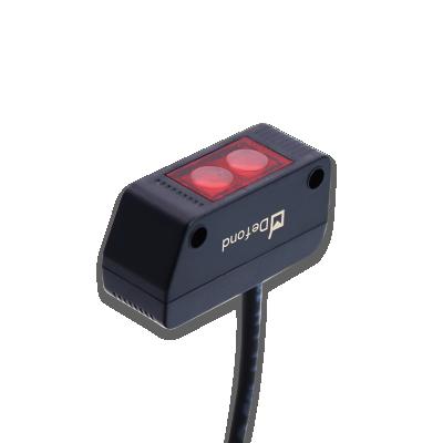 China Handling Robot Square Diffuse Reflective Photoelectric Sensor Made In Guangdong for sale