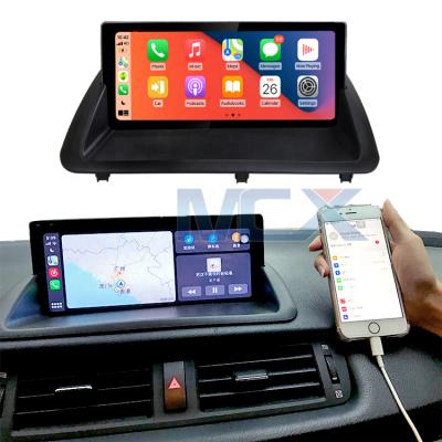 China IPS Carplay Android 32GB IPS Screen MCX Upgrade Radio Video For Lexus CT200h Car DVD Player WIFI GPS Navigation Right Hand for sale