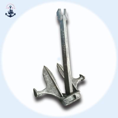 China Matrosov boat or boat ship anchor offshore anchor for sale