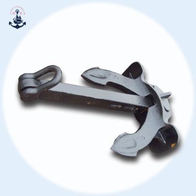 China Offshore fisherman boat or type of boat anchor Hall A since C anchor for sale