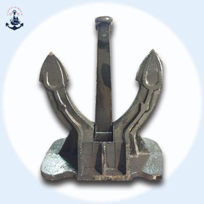 China Boat or M spek boat 300kg boat anchor offshore type anchor for sale