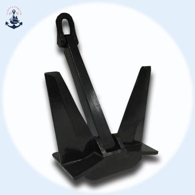 China Sea Anchor Ship 1000kg N Sea Anchor Type Or Boat Type TW HHP Pool Offshore Anchor for sale