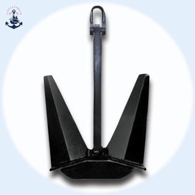 China Pool Anchor Ship Anchor Boat Factory Price N Offshore Boat Or Type Weight for sale