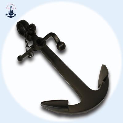 China Offsore Ship Factory Price Antique Ship Anchor Admiralty Boat Anchors Sea Anchor for sale