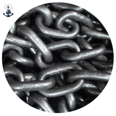 China Sea Anchor Chain Porcelain Ship Welded Offshore Boat Or Passenger Boats for sale