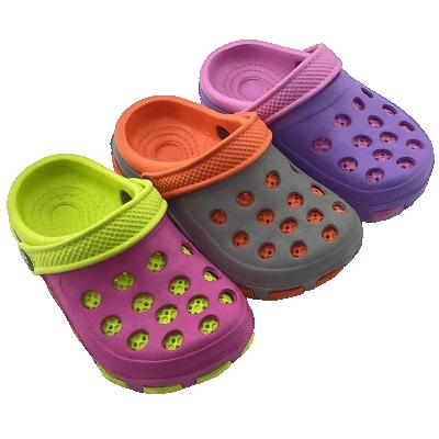 China Waterproof PVC FASHION CLASSIC BREATHABLE CHILDREN SHOES for sale