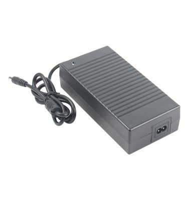 China 24v 7.5a ac/dc switch charger adapter for massager car refrigerator motor drill 170*85*42mm (L*W*H) for sale