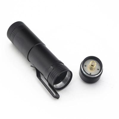China Just push button bright rechargeable portable led flood light or batteries plus led light 3w led flood lights for sale