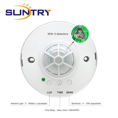 China Office Door Automatic Motion Detector Alarm Outdoor Motion Sensor Low Price for sale