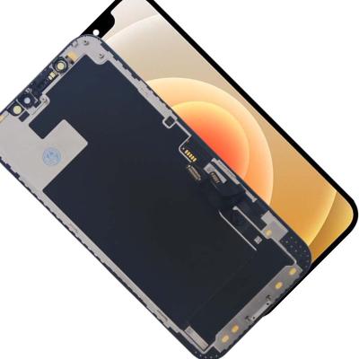 China New OEM OLED For iPhone 12 Mini LCD Screen Display Touch Screen With Replacement Assembly For Apple iPhone 12 Mini Display for sale