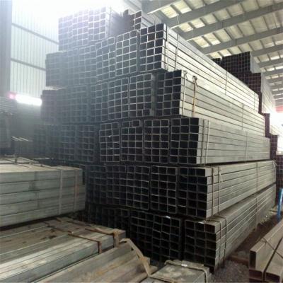 China Steel structure pipe manufacturing company in China DN 600 pipe schedule 80 black steel pipes for wholesales for sale