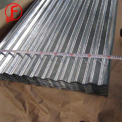 China Making PC Polycarbonate Roof Price Green Color Pipes Coated ppgi Steel Roofing Corrugated Sheet for sale