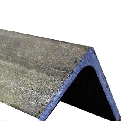 China Construction Industry Soft Equal Carbon Steel Angle Bar / Galvanized Steel Angle Bar With CE Certificate for sale