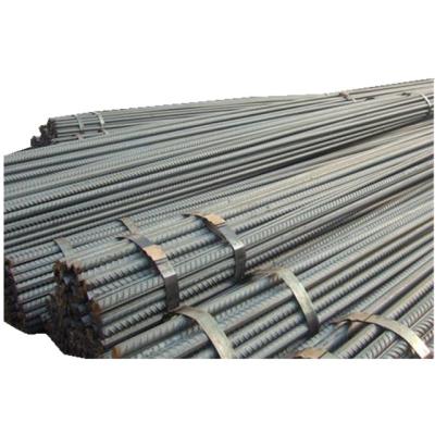 China Construction reinforced deformed steel rebars around the bar spool for sale